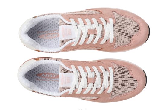 αθλητικά MBT -1997 ροδάκινο γυναίκες VZF0HN115