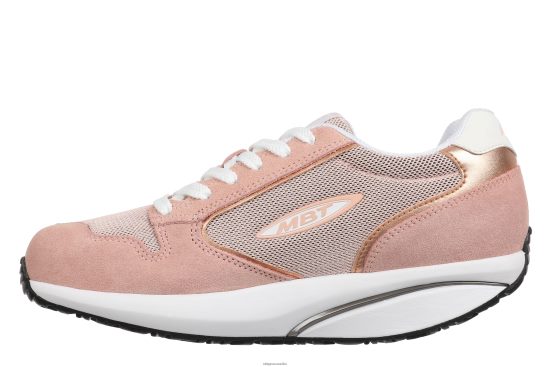 αθλητικά MBT -1997 ροδάκινο γυναίκες VZF0HN115