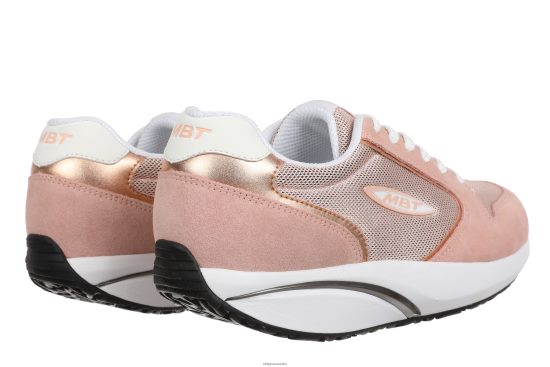 αθλητικά MBT -1997 ροδάκινο γυναίκες VZF0HN115