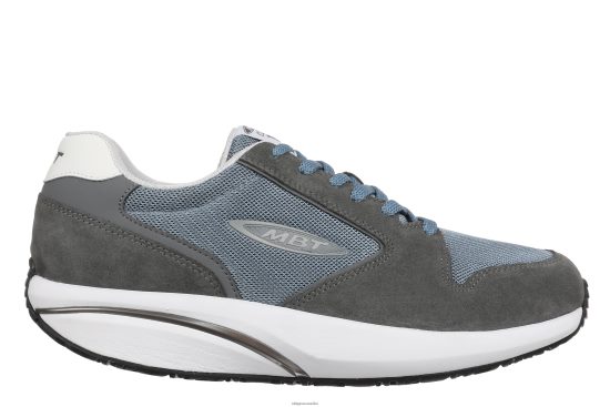 αθλητικά MBT -1997 γκρί γυναίκες VZF0HN116