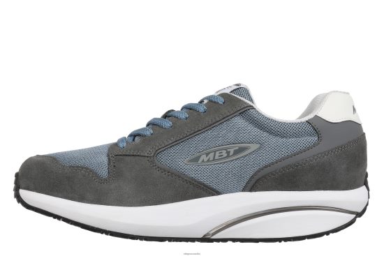 αθλητικά MBT -1997 γκρί γυναίκες VZF0HN116