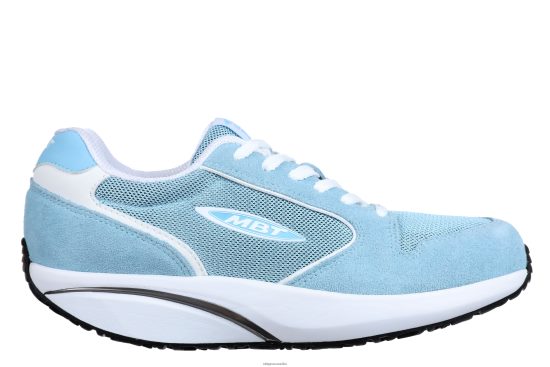 αθλητικά MBT -1997 μπλε του ουρανού γυναίκες VZF0HN121