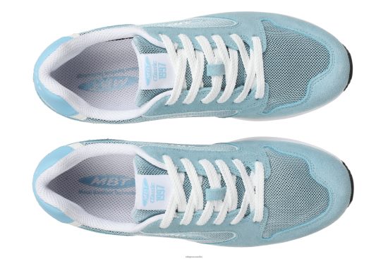 αθλητικά MBT -1997 μπλε του ουρανού γυναίκες VZF0HN121