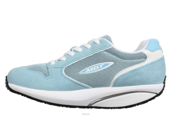 αθλητικά MBT -1997 μπλε του ουρανού γυναίκες VZF0HN121