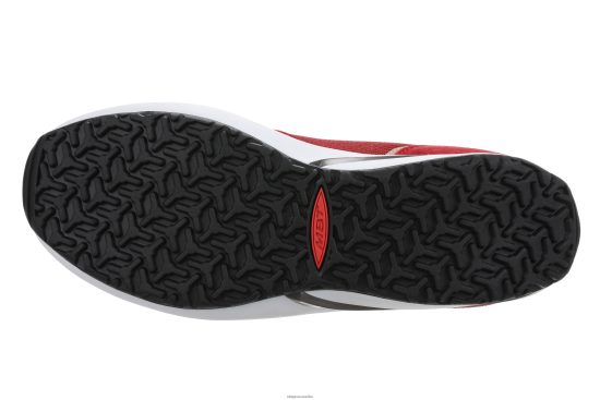 αθλητικά MBT -Κλασικό 1997 κόκκινη νταχίλα γυναίκες VZF0HN158