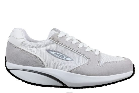 αθλητικά MBT 1997 άσπρο γυναίκες VZF0HN165