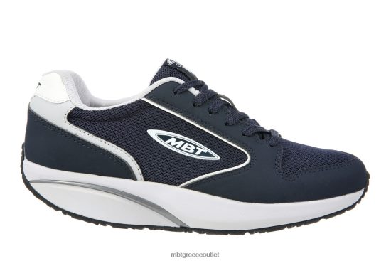 αθλητικά MBT -Κλασικό 1997 σκοτεινό ναυτικό γυναίκες VZF0HN204