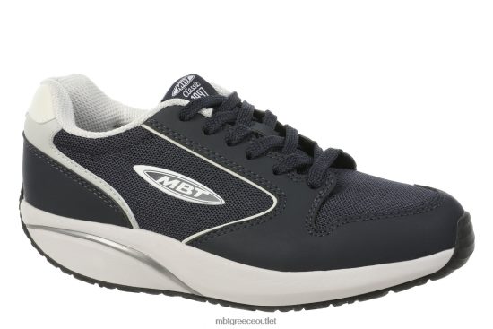 αθλητικά MBT -Κλασικό 1997 σκοτεινό ναυτικό γυναίκες VZF0HN204