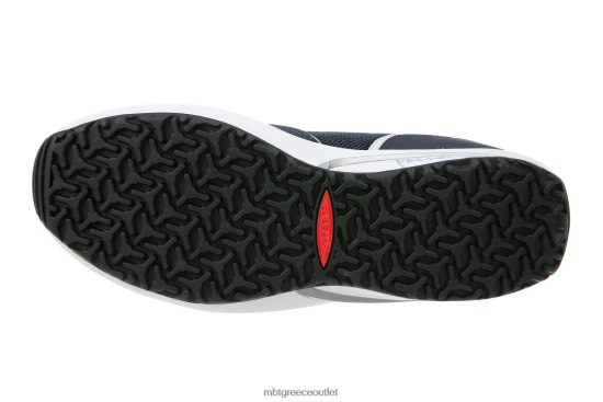 αθλητικά MBT -Κλασικό 1997 σκοτεινό ναυτικό γυναίκες VZF0HN204