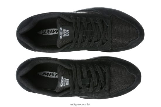 αθλητικά MBT 1997 μαύρος γυναίκες VZF0HN210