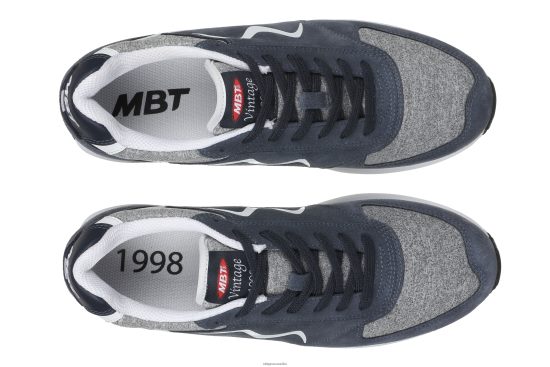 αθλητικά MBT φανέλα του 1998 folkstone γκρι γυναίκες VZF0HN179