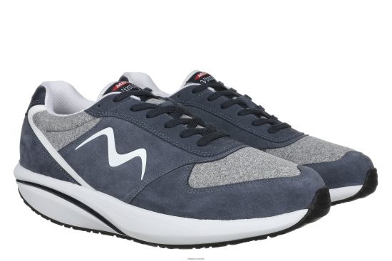 αθλητικά MBT φανέλα του 1998 folkstone γκρι γυναίκες VZF0HN179