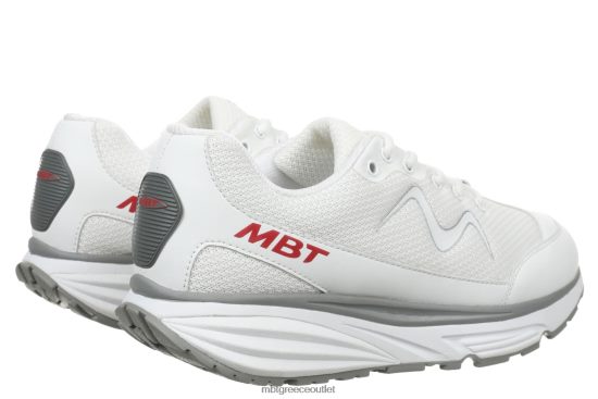 αθλητικά MBT άθλημα 1 άσπρο γυναίκες VZF0HN123