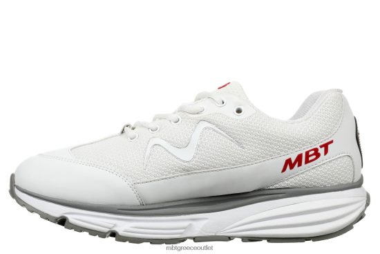 αθλητικά MBT άθλημα 1 άσπρο γυναίκες VZF0HN123