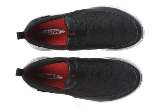 αθλητικά MBT ένα μαύρος γυναίκες VZF0HN137