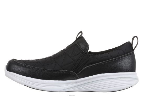 αθλητικά MBT ένα μαύρος γυναίκες VZF0HN137