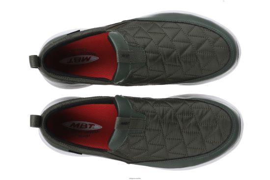 αθλητικά MBT ένα μαύρο δάσος γυναίκες VZF0HN156