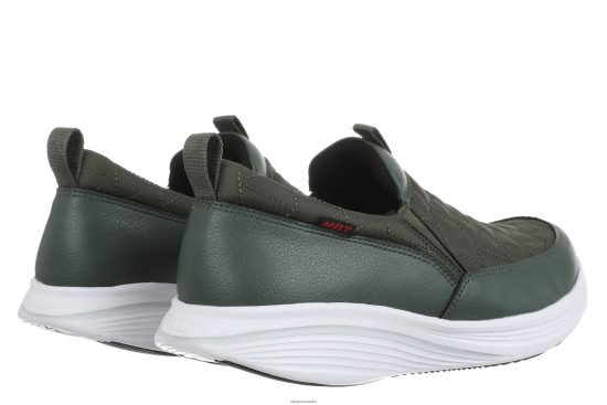 αθλητικά MBT ένα μαύρο δάσος γυναίκες VZF0HN156