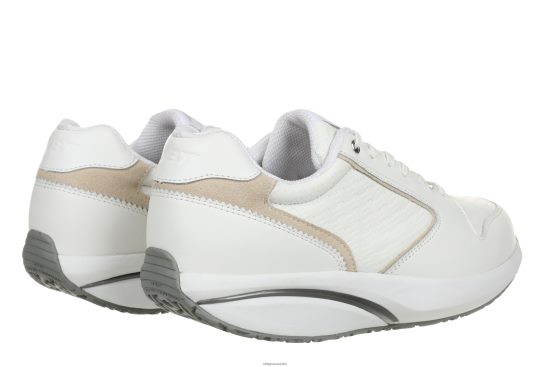 αθλητικά MBT φούμα άσπρο γυναίκες VZF0HN174