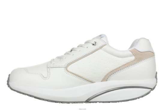 αθλητικά MBT φούμα άσπρο γυναίκες VZF0HN174