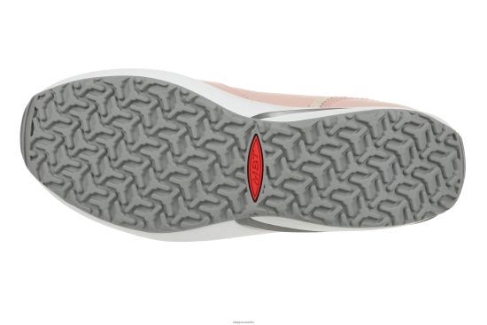 αθλητικά MBT φούμα καπνός τριαντάφυλλου γυναίκες VZF0HN175