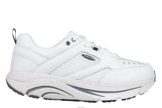 αθλητικά MBT ανατάκα dx 2 άσπρο γυναίκες VZF0HN181