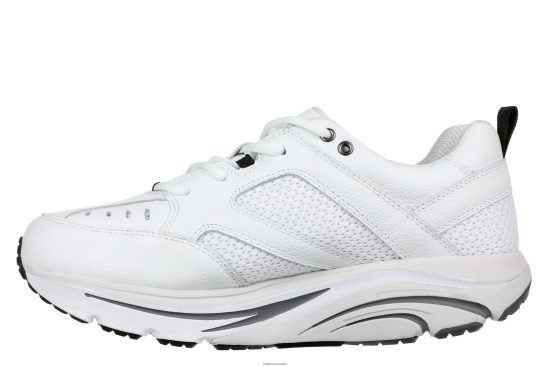 αθλητικά MBT ανατάκα dx 2 άσπρο γυναίκες VZF0HN181