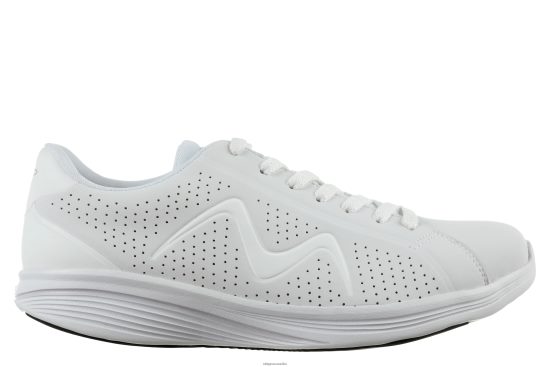 αθλητικά MBT m800 άσπρο γυναίκες VZF0HN138