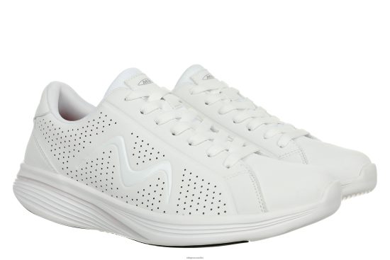 αθλητικά MBT m800 άσπρο γυναίκες VZF0HN138