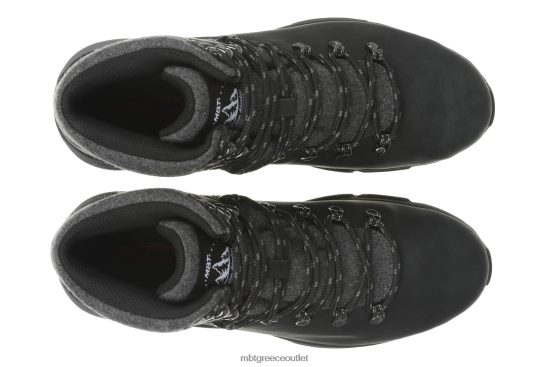 αθλητικά MBT mt alpine μαύρος γυναίκες VZF0HN184