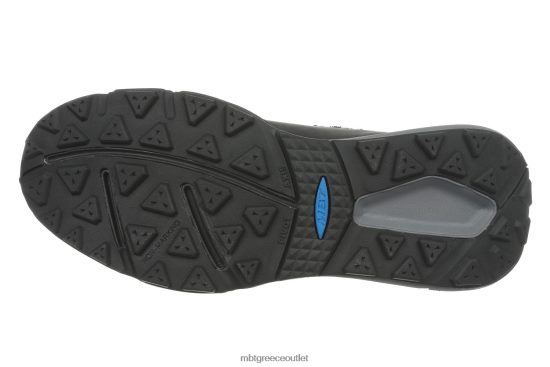 αθλητικά MBT mt alpine μαύρος γυναίκες VZF0HN184