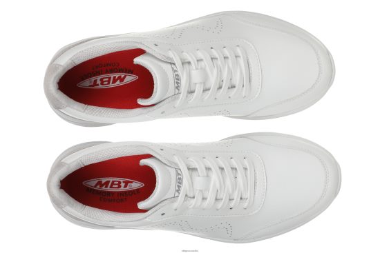 αθλητικά MBT rai ii άσπρο γυναίκες VZF0HN160