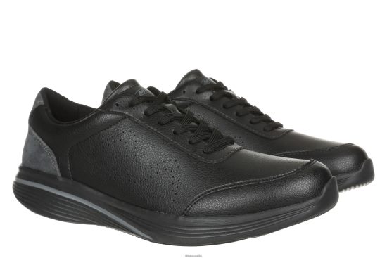 αθλητικά MBT rai ii μαύρος γυναίκες VZF0HN164