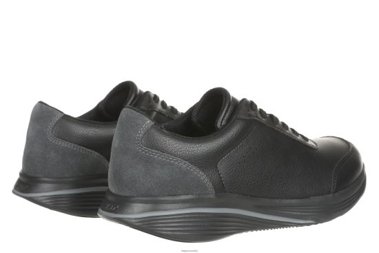 αθλητικά MBT rai ii μαύρος γυναίκες VZF0HN164