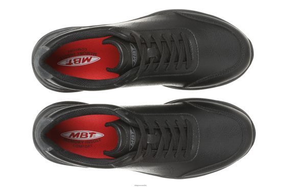 αθλητικά MBT rai ii μαύρος γυναίκες VZF0HN164