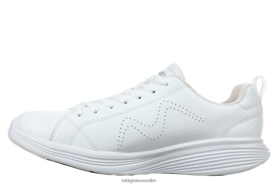 αθλητικά MBT ren άσπρο γυναίκες VZF0HN133