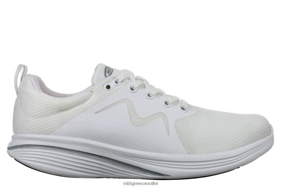 αθλητικά MBT yasu άσπρο γυναίκες VZF0HN161