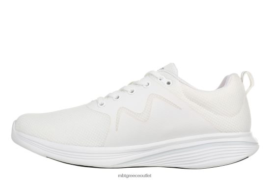 αθλητικά MBT yasu άσπρο γυναίκες VZF0HN161