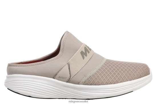 γλιστρήσει επάνω MBT τάκα τεφρόχρουν χρώμα γυναίκες VZF0HN199