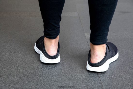 γλιστρήσει επάνω MBT τάκα ΠΟΛΕΜΙΚΟ ΝΑΥΤΙΚΟ γυναίκες VZF0HN208