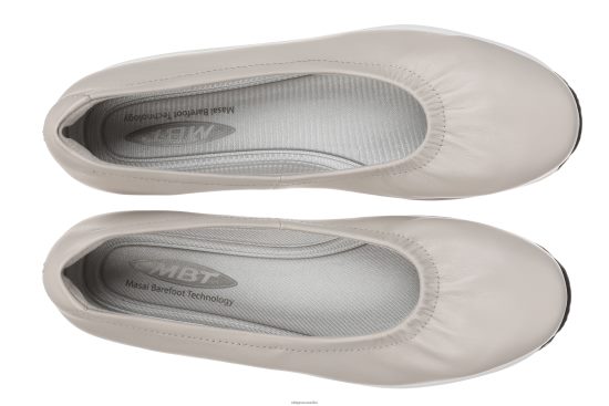 γλιστρήσει επάνω MBT αρπιστής Είναι γκρι γυναίκες VZF0HN238