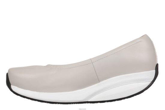 γλιστρήσει επάνω MBT αρπιστής Είναι γκρι γυναίκες VZF0HN238