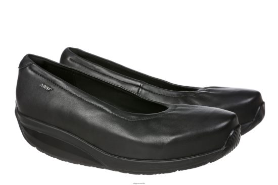 γλιστρήσει επάνω MBT αρπιστής μαύρος γυναίκες VZF0HN243