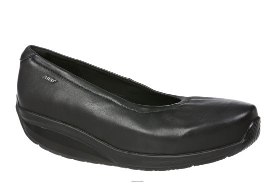 γλιστρήσει επάνω MBT αρπιστής μαύρος γυναίκες VZF0HN243