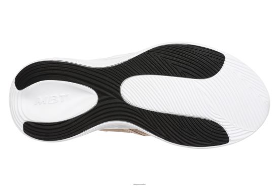 γλιστρήσει επάνω MBT modena iii κρέμα γυναίκες VZF0HN119