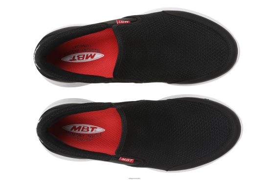 γλιστρήσει επάνω MBT modena iii μαύρος γυναίκες VZF0HN120