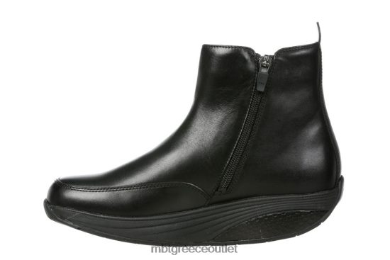 καθημερινά παπούτσια MBT Τσέλσι μαύρος γυναίκες VZF0HN248