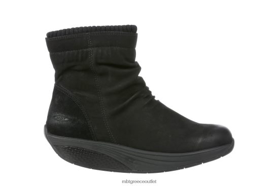 καθημερινά παπούτσια MBT kendu μαύρος γυναίκες VZF0HN216