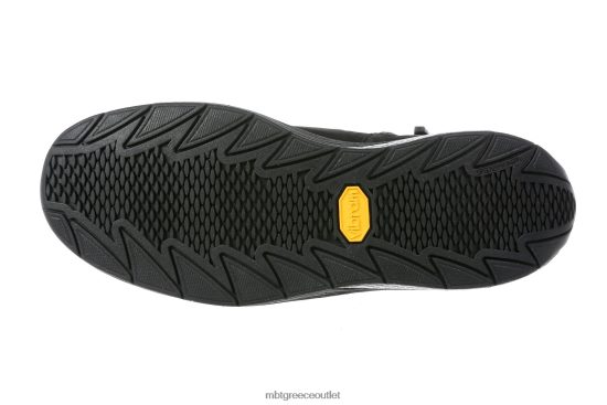 καθημερινά παπούτσια MBT kendu μαύρος γυναίκες VZF0HN216