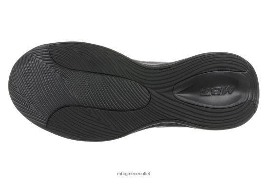 καθημερινά παπούτσια MBT m800 μαύρος γυναίκες VZF0HN192